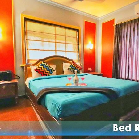 Velvet Rooms By 29Bungalow Lonavala Eksteriør bilde