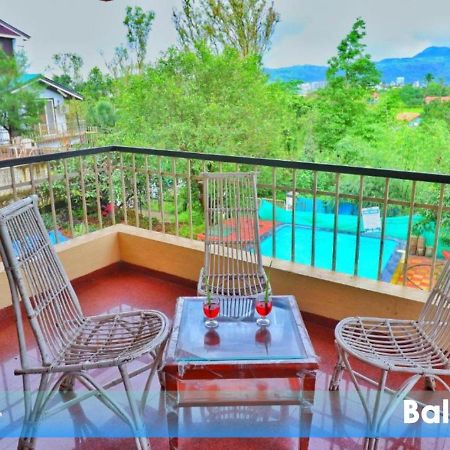 Velvet Rooms By 29Bungalow Lonavala Eksteriør bilde